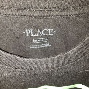 Elements Of Confusion short sleeved T-shirt